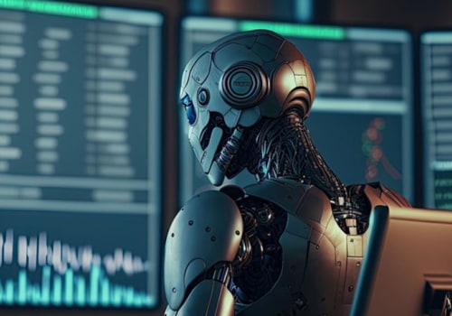 Crypto arbitrage bot: Your Path to Profit with Artificial Intelligence